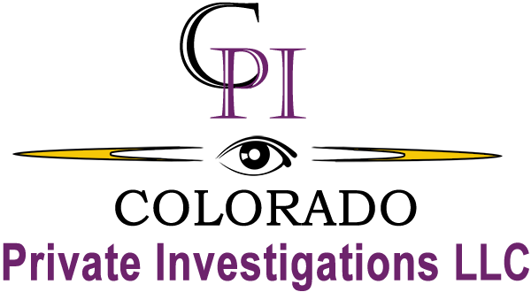 Logo for Colorado Private Investigatiions LLC